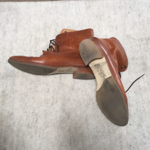 Rive Gauche Firenze boots - Picture 4 of 6